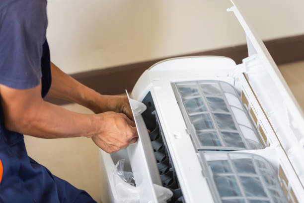 Best HVAC Cleaning Services  in Willow Oak, FL