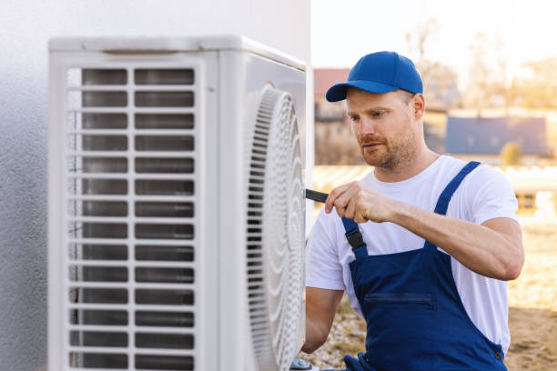 Best HVAC Tune-Up Services  in Willow Oak, FL