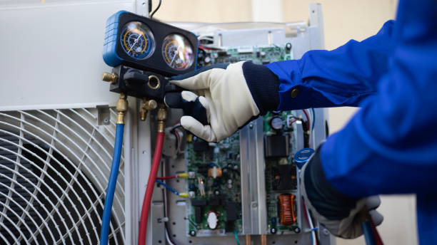 Best Residential HVAC Services  in Willow Oak, FL