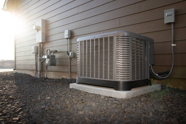 Best HVAC Air Duct Cleaning  in Willow Oak, FL